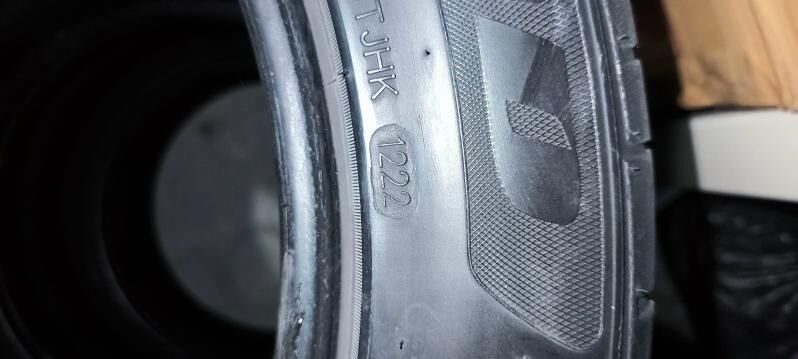 teker 215-55-17 400 TMT - Aşgabat - img 2