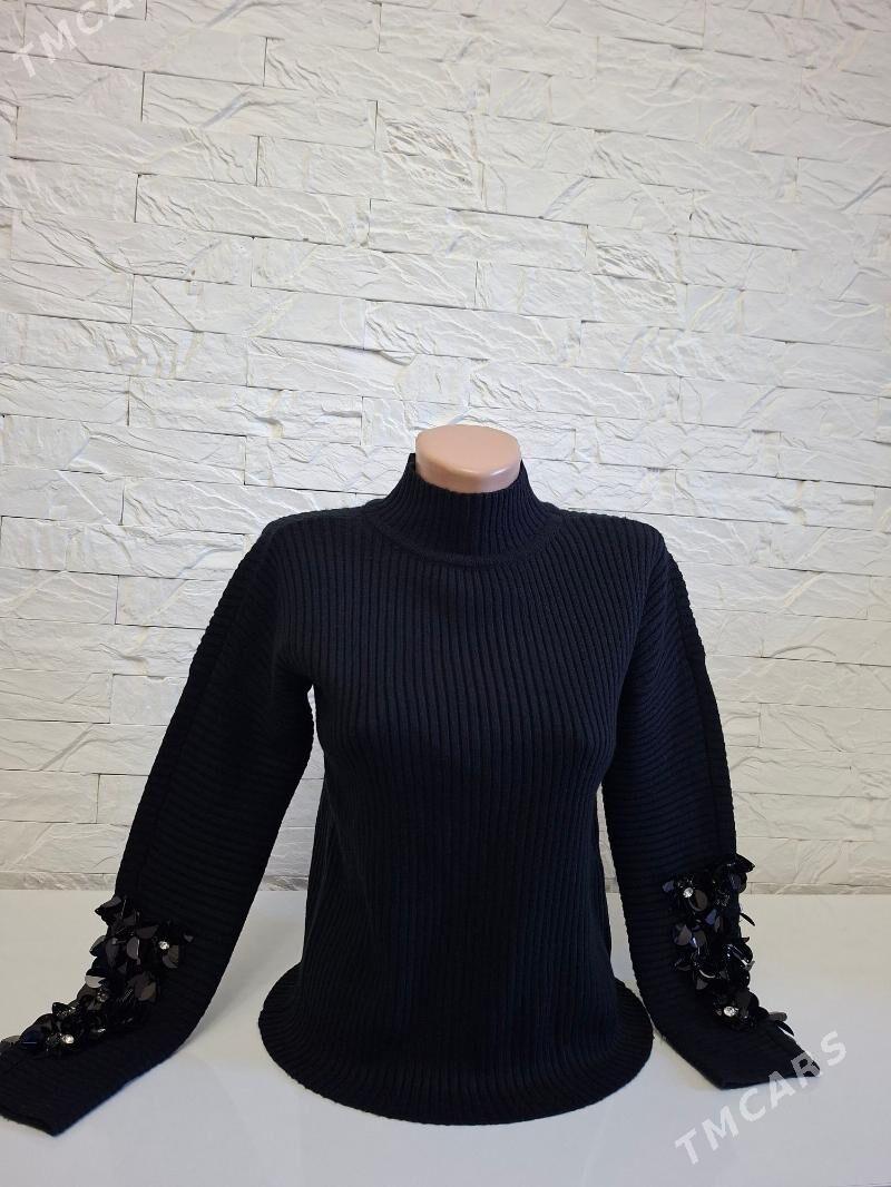 СВИТЕРА ТУРЕЦКИЕ - Aşgabat - img 1