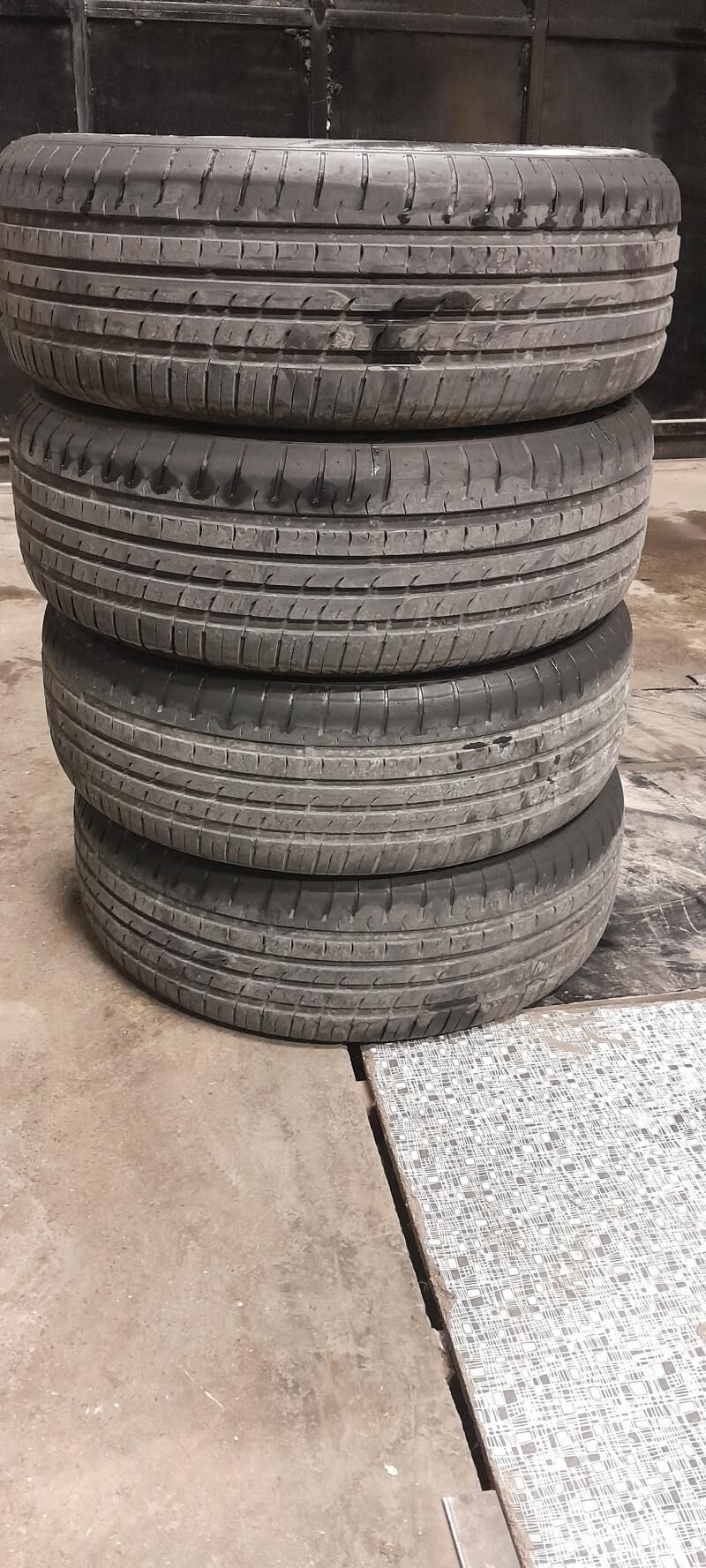 215 60 16 1 000 TMT - Ашхабад - img 5