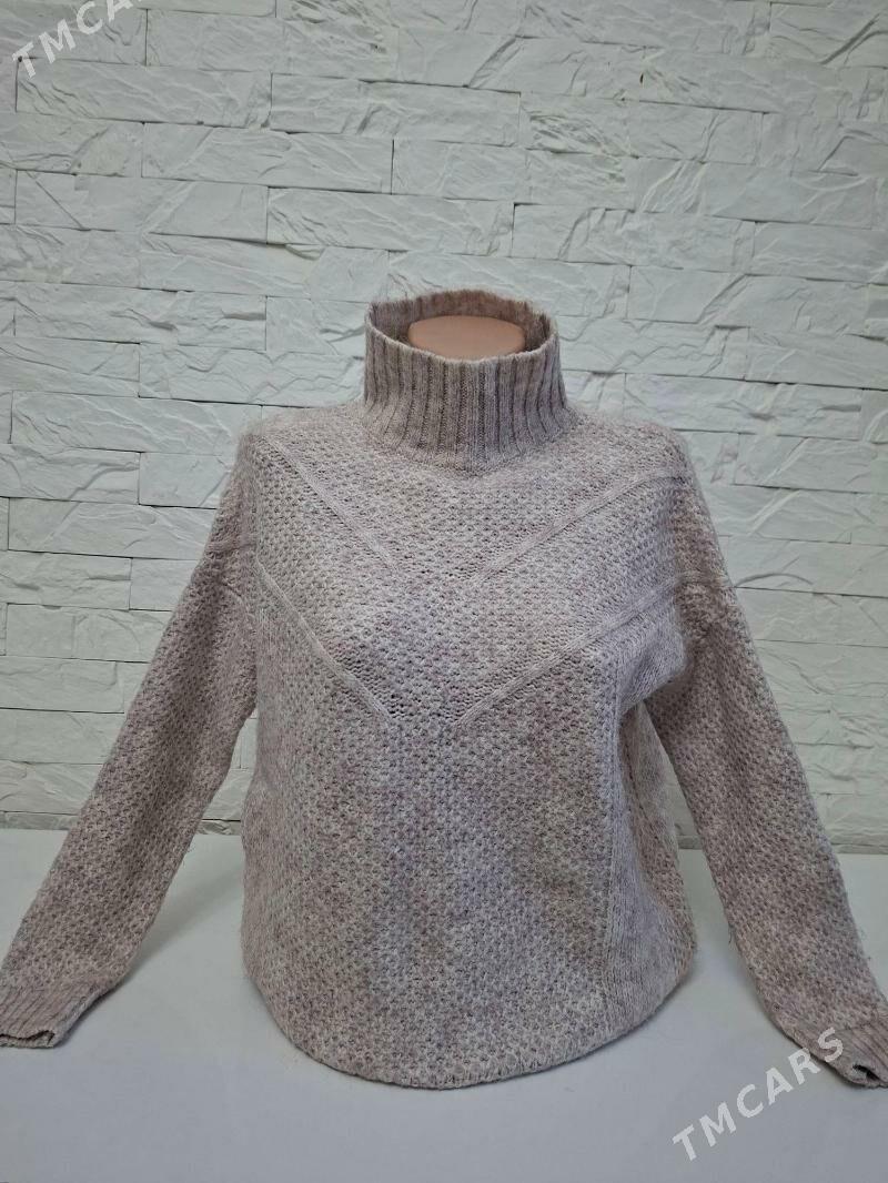 СВИТЕРА ТУРЕЦКИЕ - Aşgabat - img 5