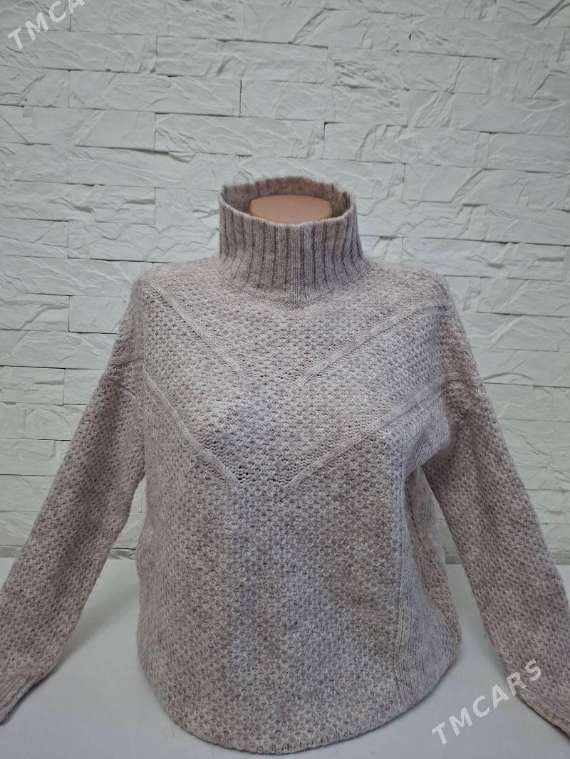СВИТЕРА ТУРЕЦКИЕ - Aşgabat - img 6