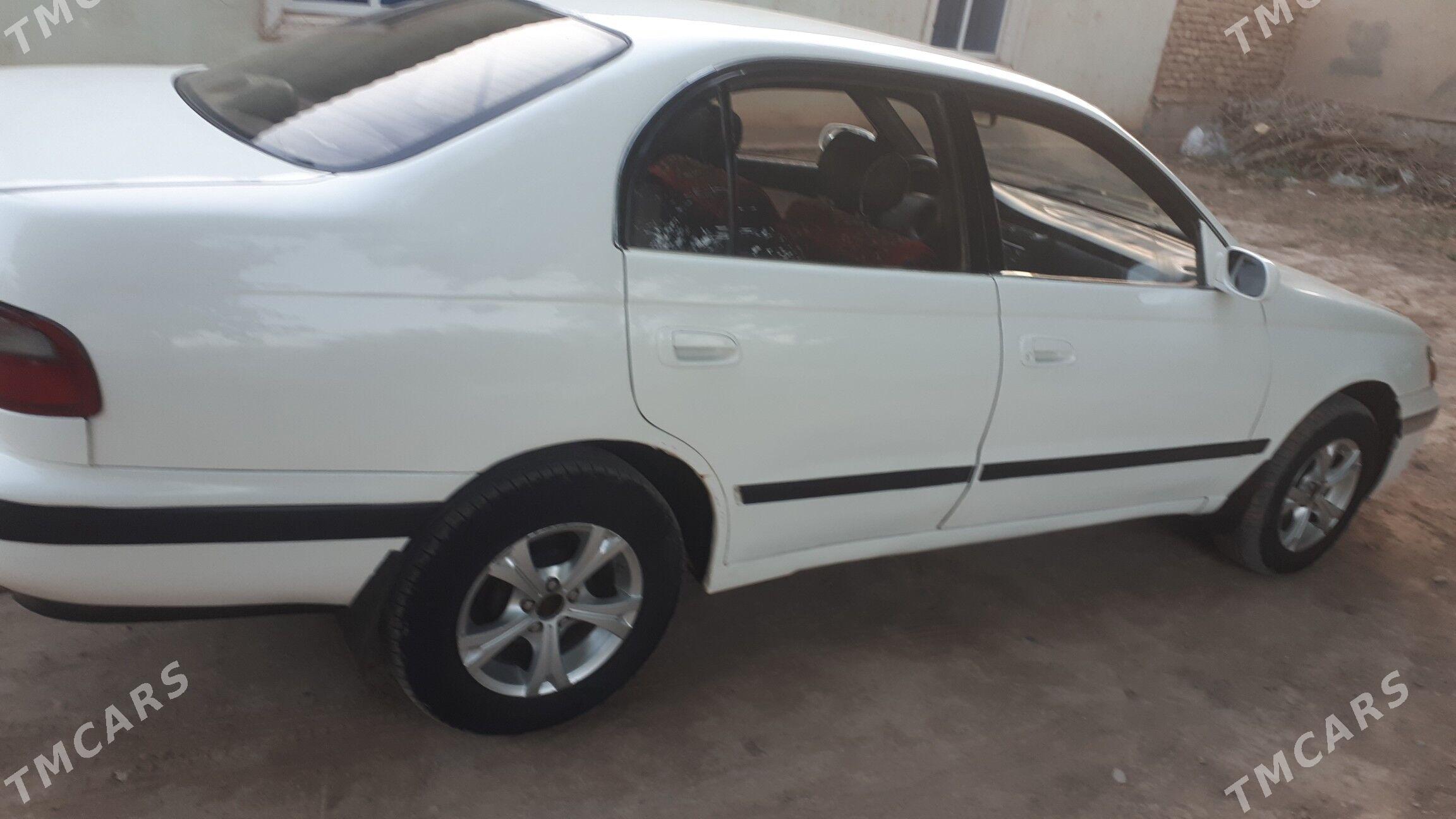 Toyota Corona 1995 - 70 000 TMT - Babadaýhan - img 2
