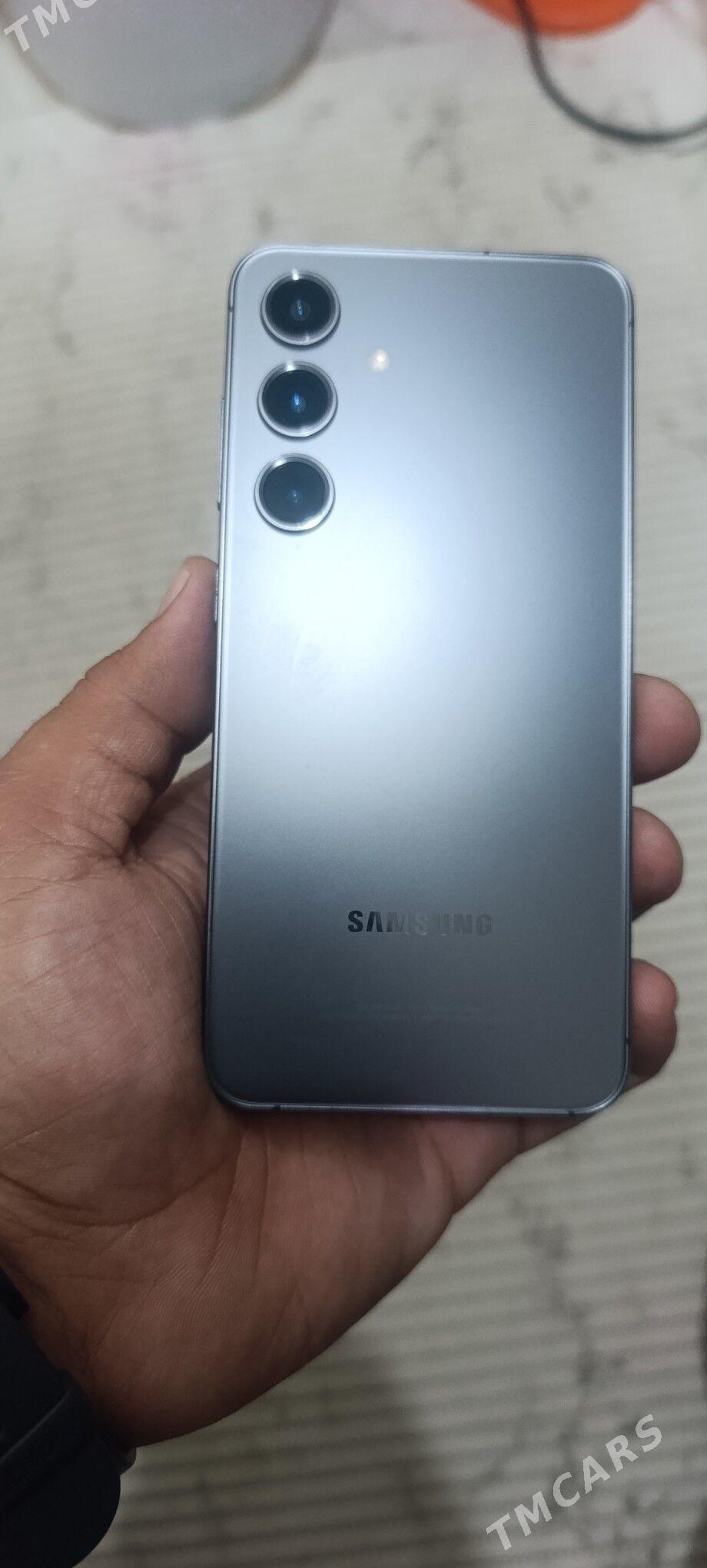 S24 - Гызыларбат - img 2