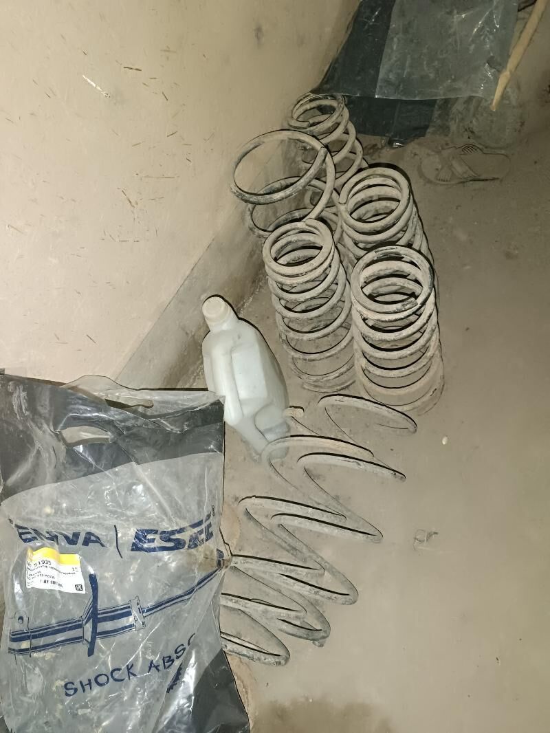 TAYOTANYN AHLI DEMIRLERI 100 TMT - Türkmenbaşy etr. - img 6