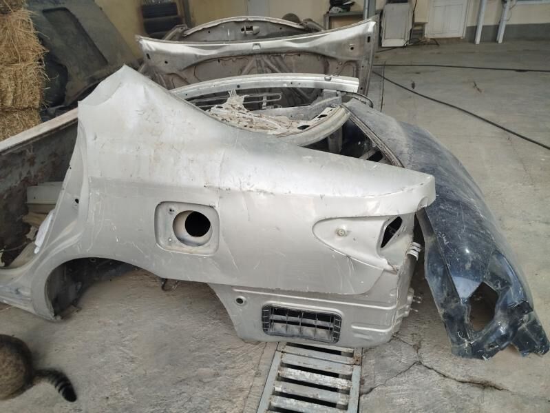 lexus krel es 800 TMT - Aşgabat - img 1