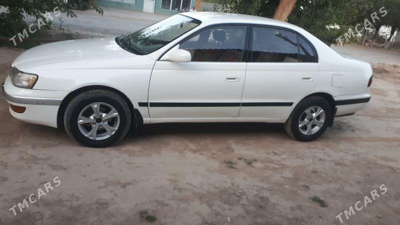 Toyota Corona 1995 - 70 000 TMT - Babadaýhan - img 3