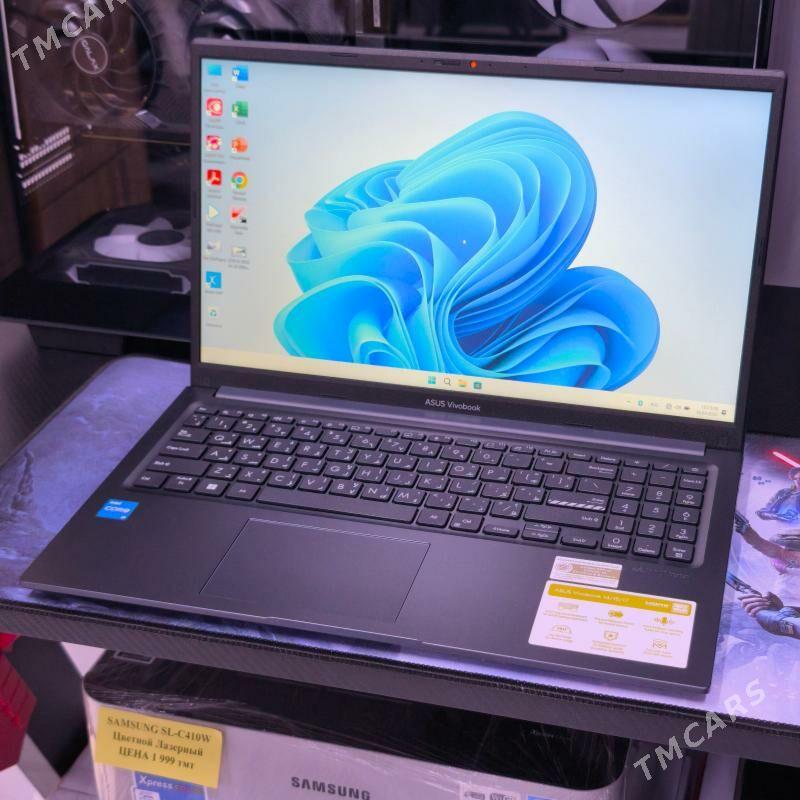 ASUS CORE i3-13/8Gb/512Gb! - Мир 7 - img 8