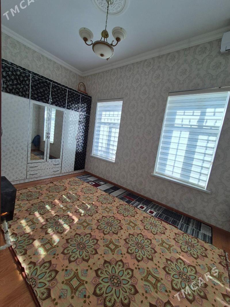 125 5kom das jay asuda emlak - Balkanabat - img 4