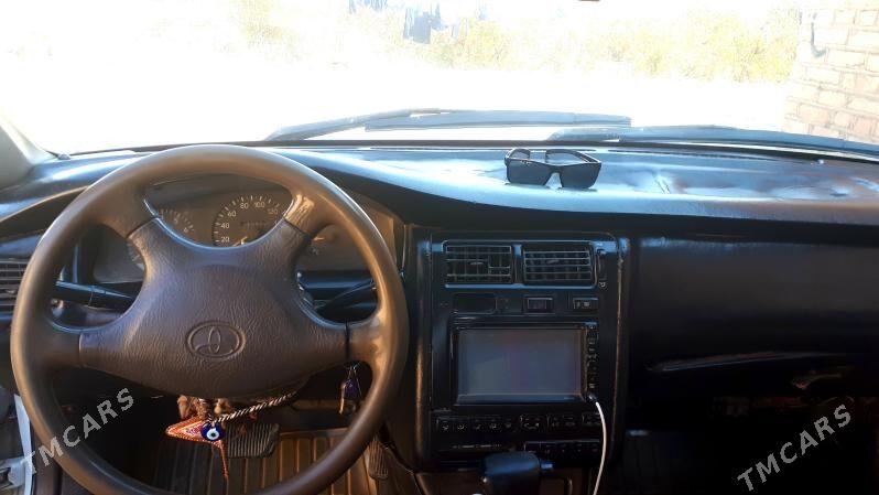 Toyota Corona 1995 - 70 000 TMT - Babadaýhan - img 4