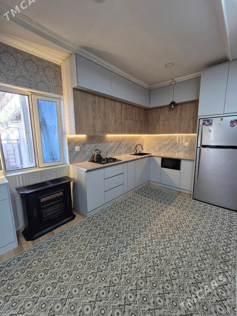 125 5kom das jay asuda emlak - Balkanabat - img 1