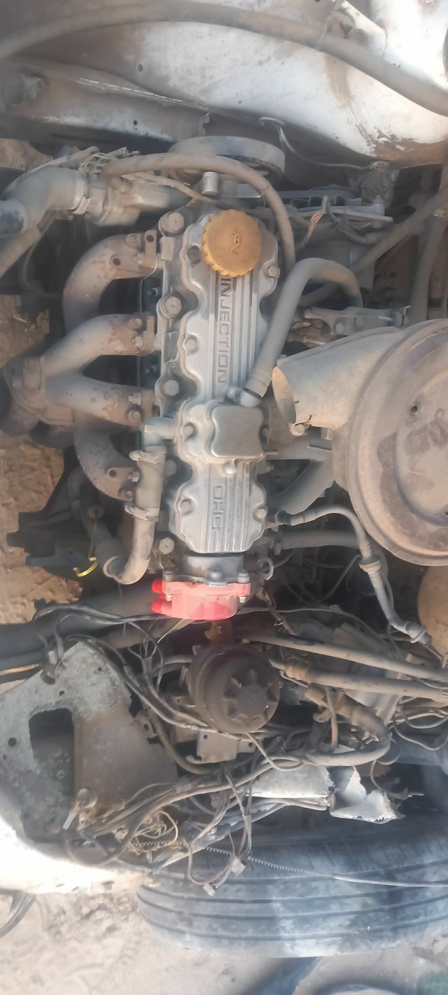 opel vectra 10 000 TMT - Туркменбаши - img 2