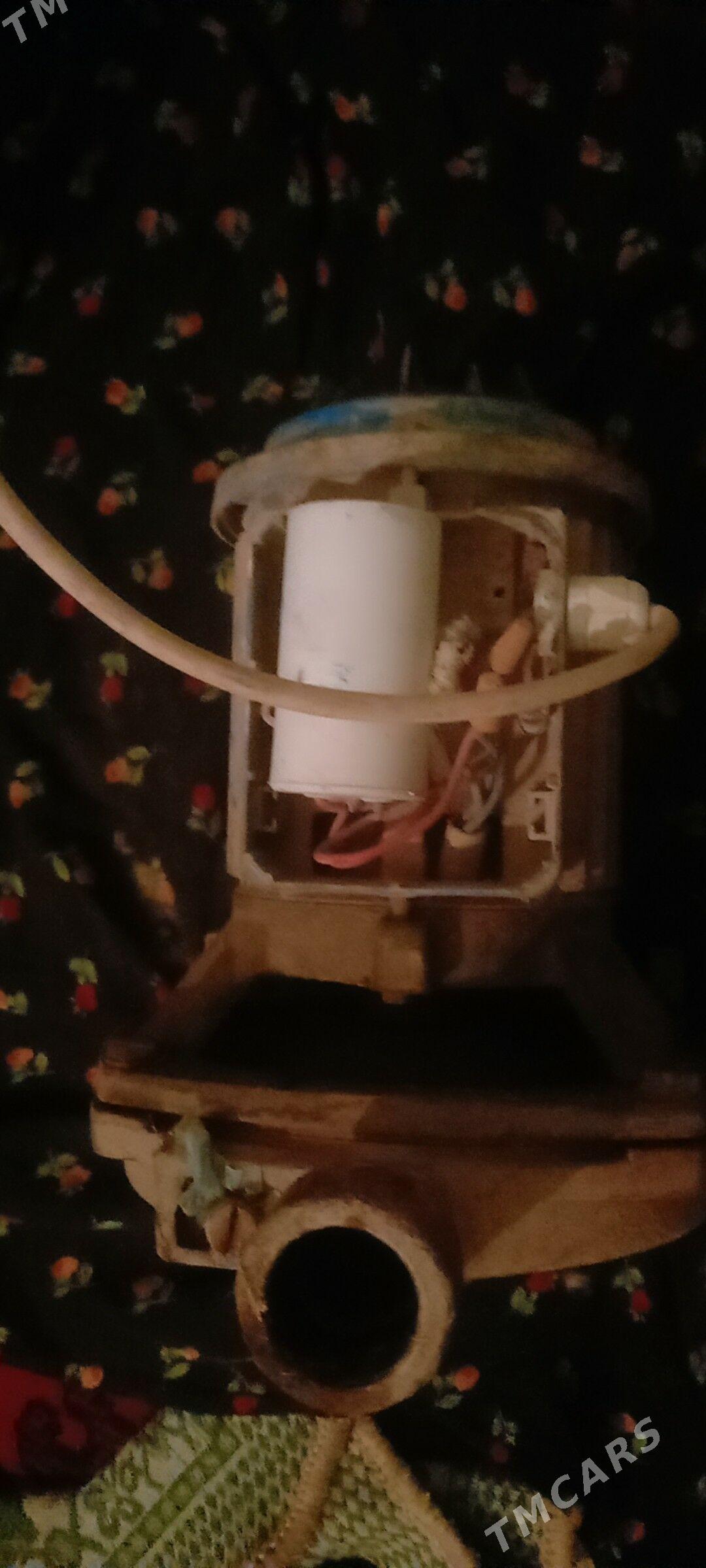 Raboccy kran satlyk - Halaç - img 2