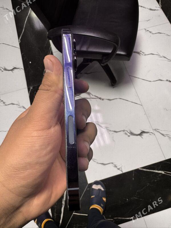 IPhone 13pro - Aşgabat - img 4