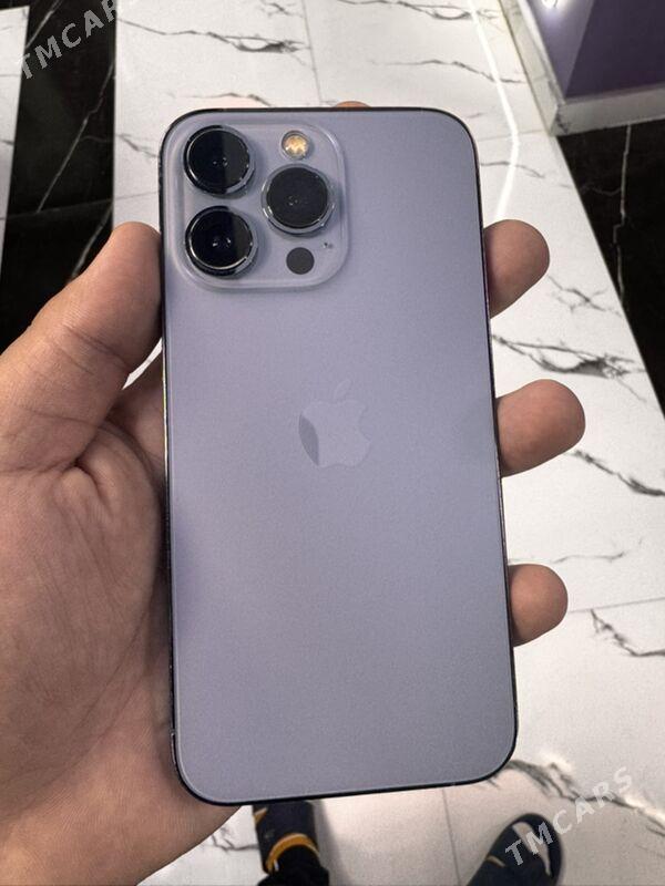 IPhone 13pro - Aşgabat - img 5