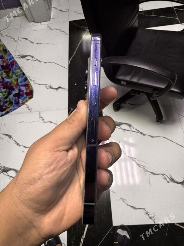 IPhone 13pro - Aşgabat - img 6