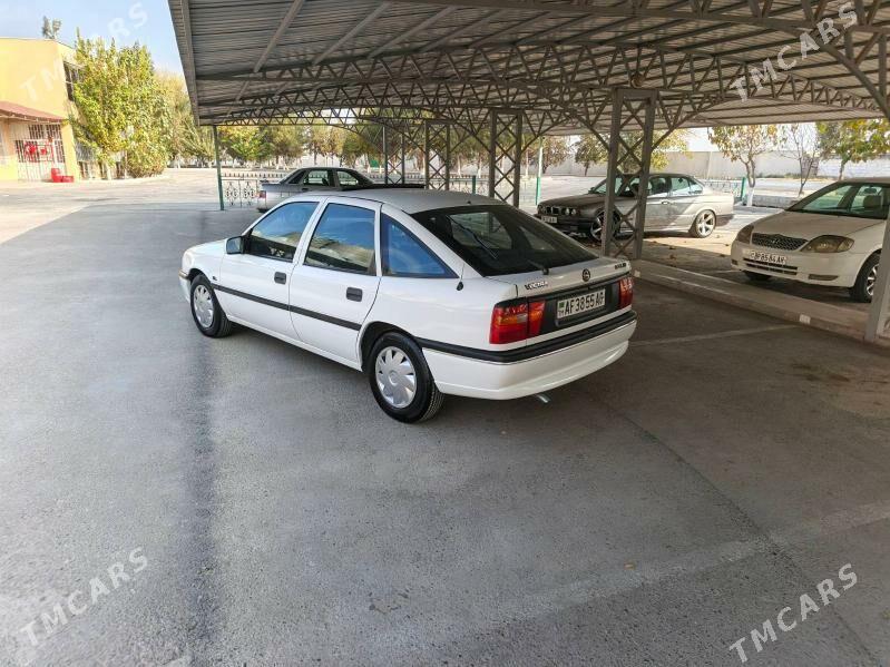 Opel Vectra 1994 - 49 000 TMT - Aşgabat - img 3