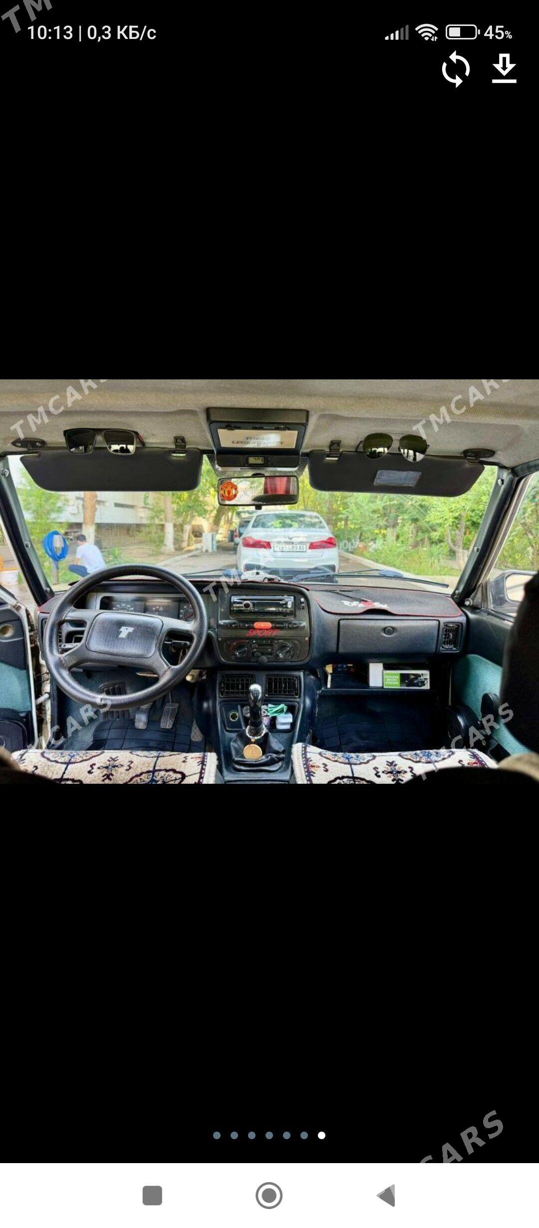 Tofaş Kartal 1997 - 35 000 TMT - Балканабат - img 5