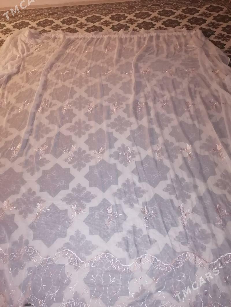 Perdeler - Balkanabat - img 1