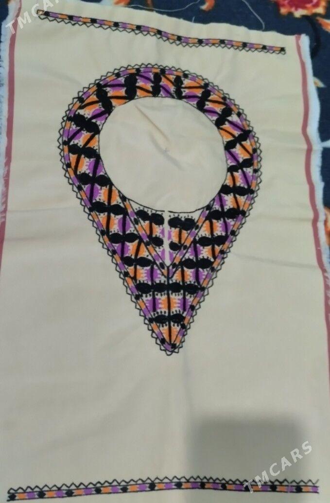 yaka - Seýdi - img 1