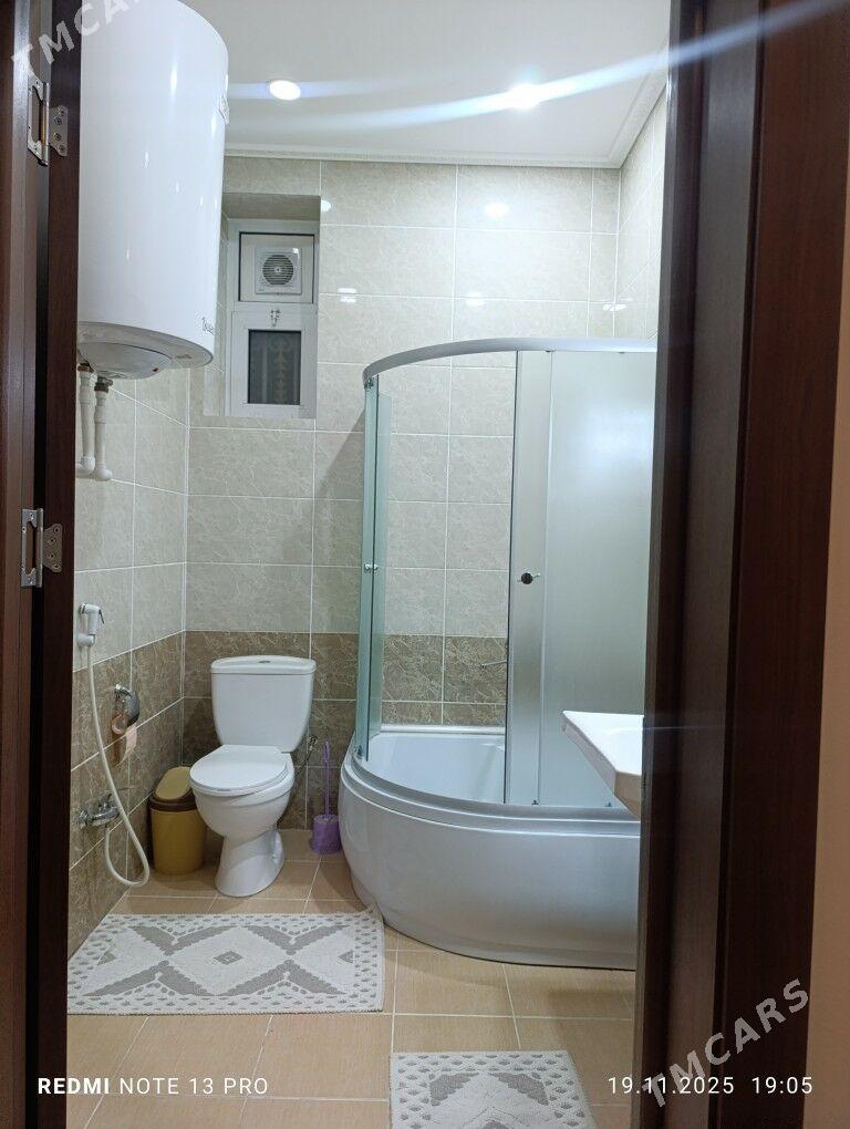 Arenda Bagyr plan jay 4 kom - Aşgabat - img 9