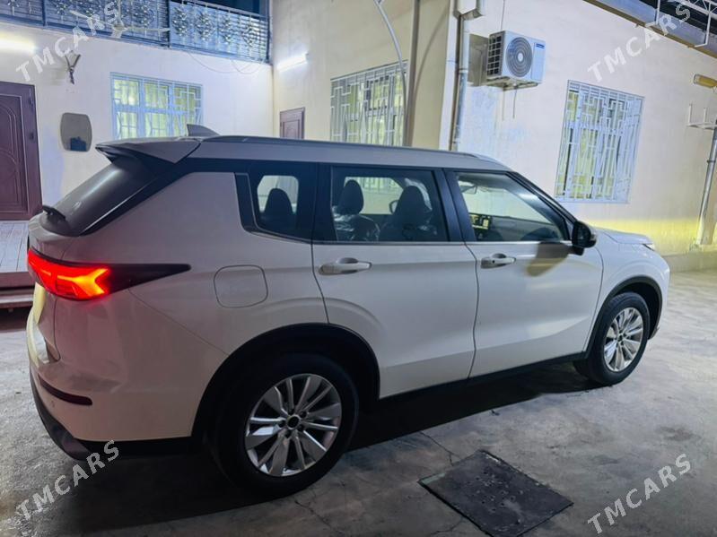Mitsubishi Outlander 2025 - 455 000 TMT - Ашхабад - img 4