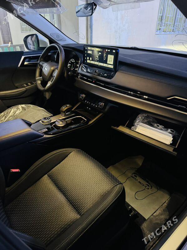 Mitsubishi Outlander 2025 - 455 000 TMT - Ашхабад - img 7