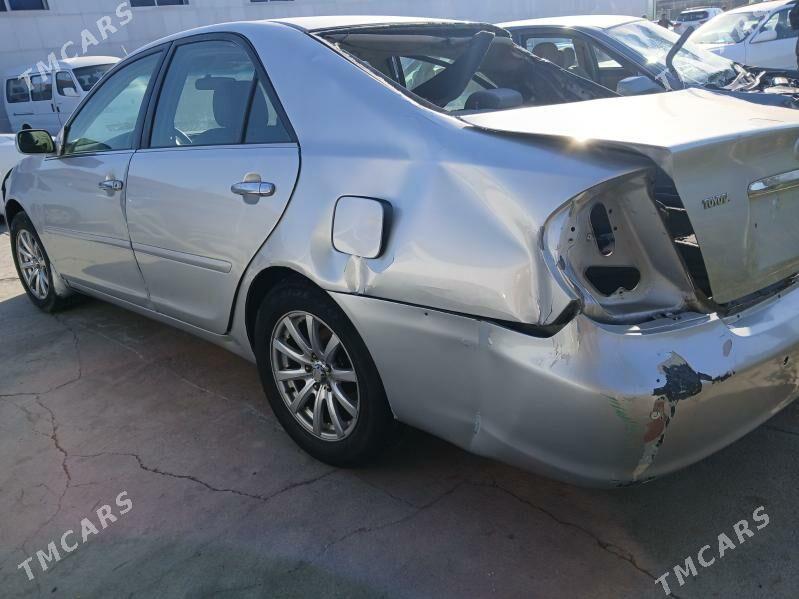 Toyota Camry 2003 - 130 000 TMT - Мары - img 4