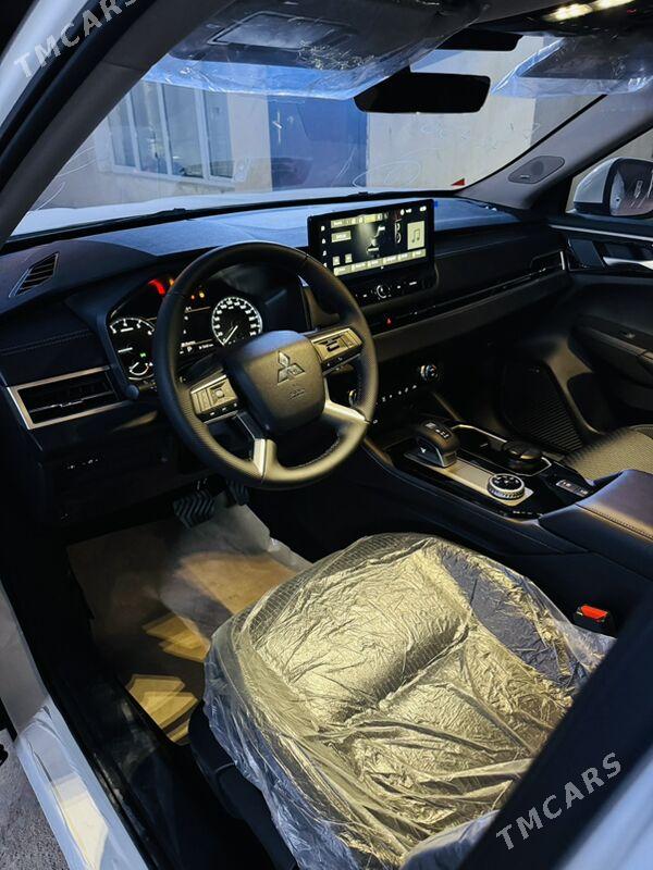 Mitsubishi Outlander 2025 - 455 000 TMT - Ашхабад - img 1