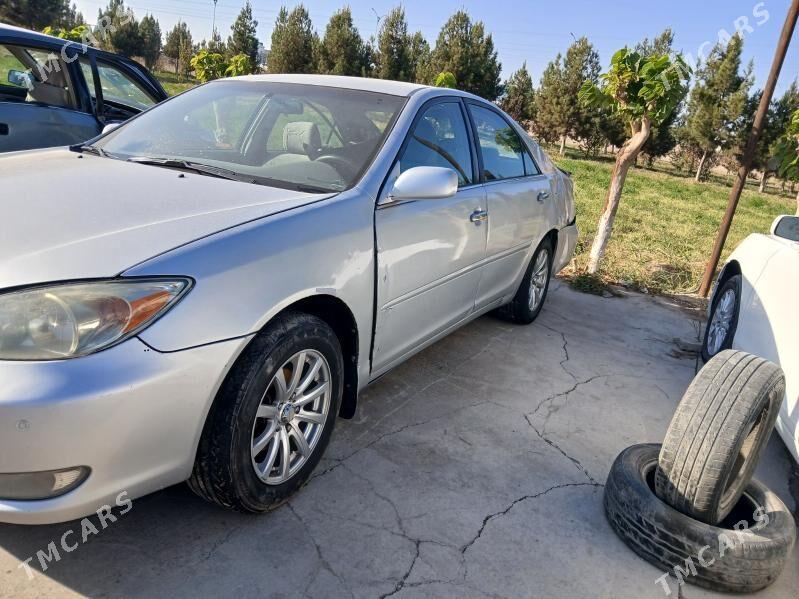 Toyota Camry 2003 - 130 000 TMT - Мары - img 1