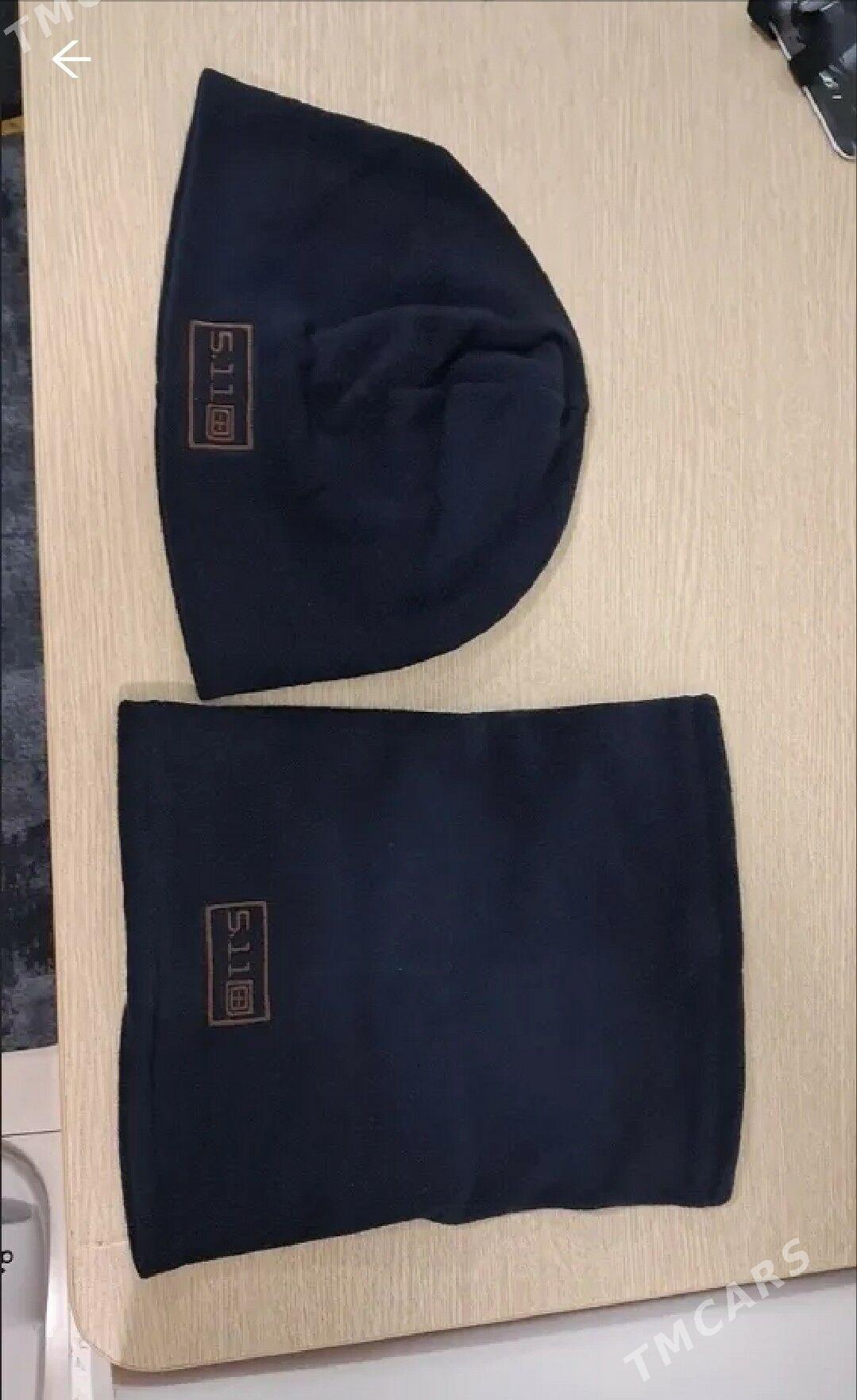 5.11 tactical shapga maska - Aşgabat - img 1