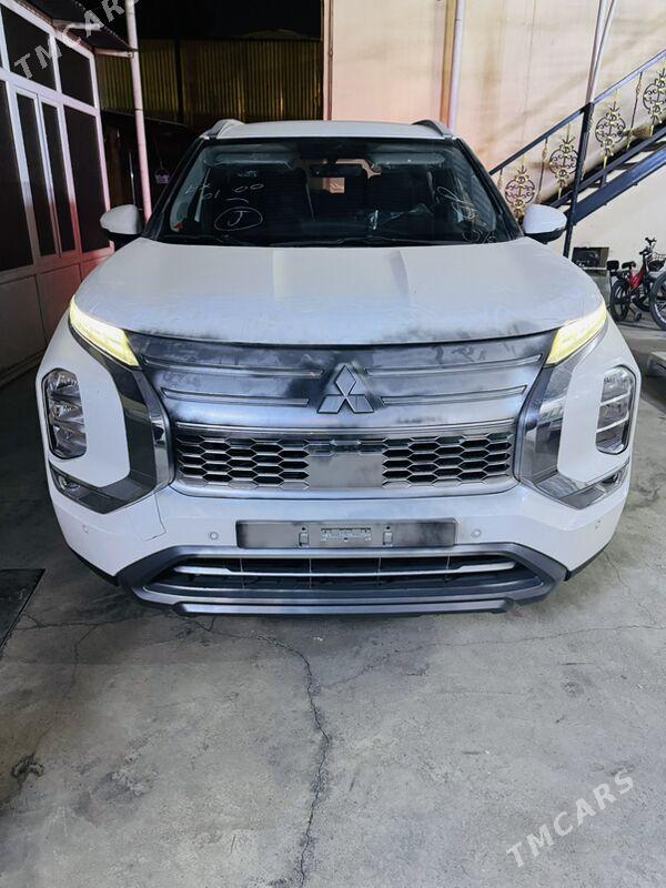 Mitsubishi Outlander 2025 - 455 000 TMT - Ашхабад - img 8