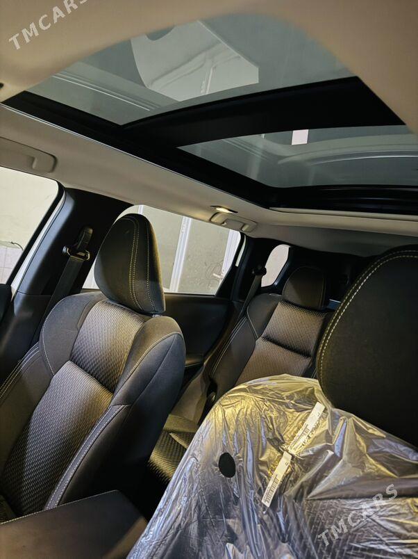 Mitsubishi Outlander 2025 - 455 000 TMT - Ашхабад - img 2