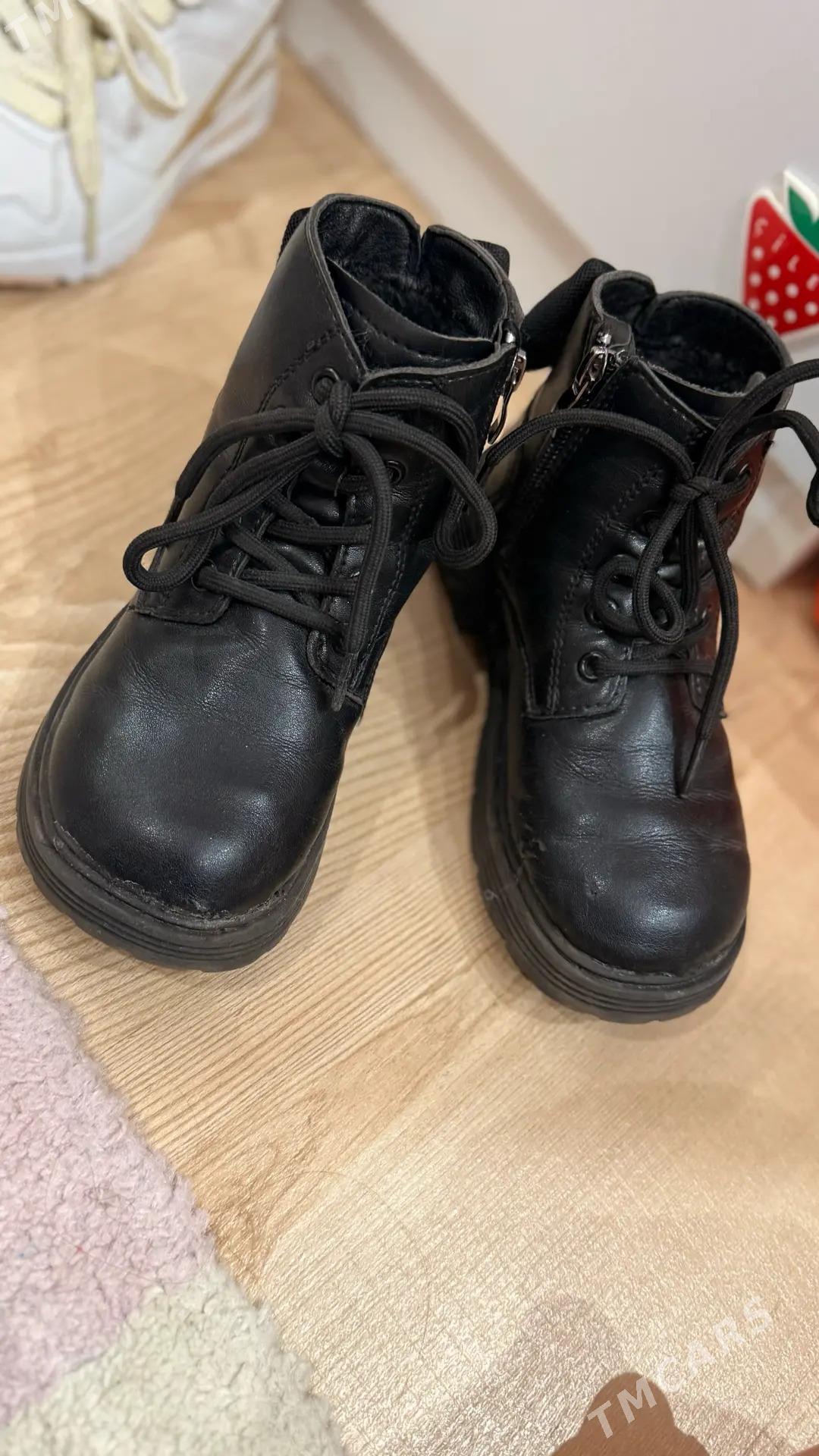 детская обувь - Туркменбаши - img 7