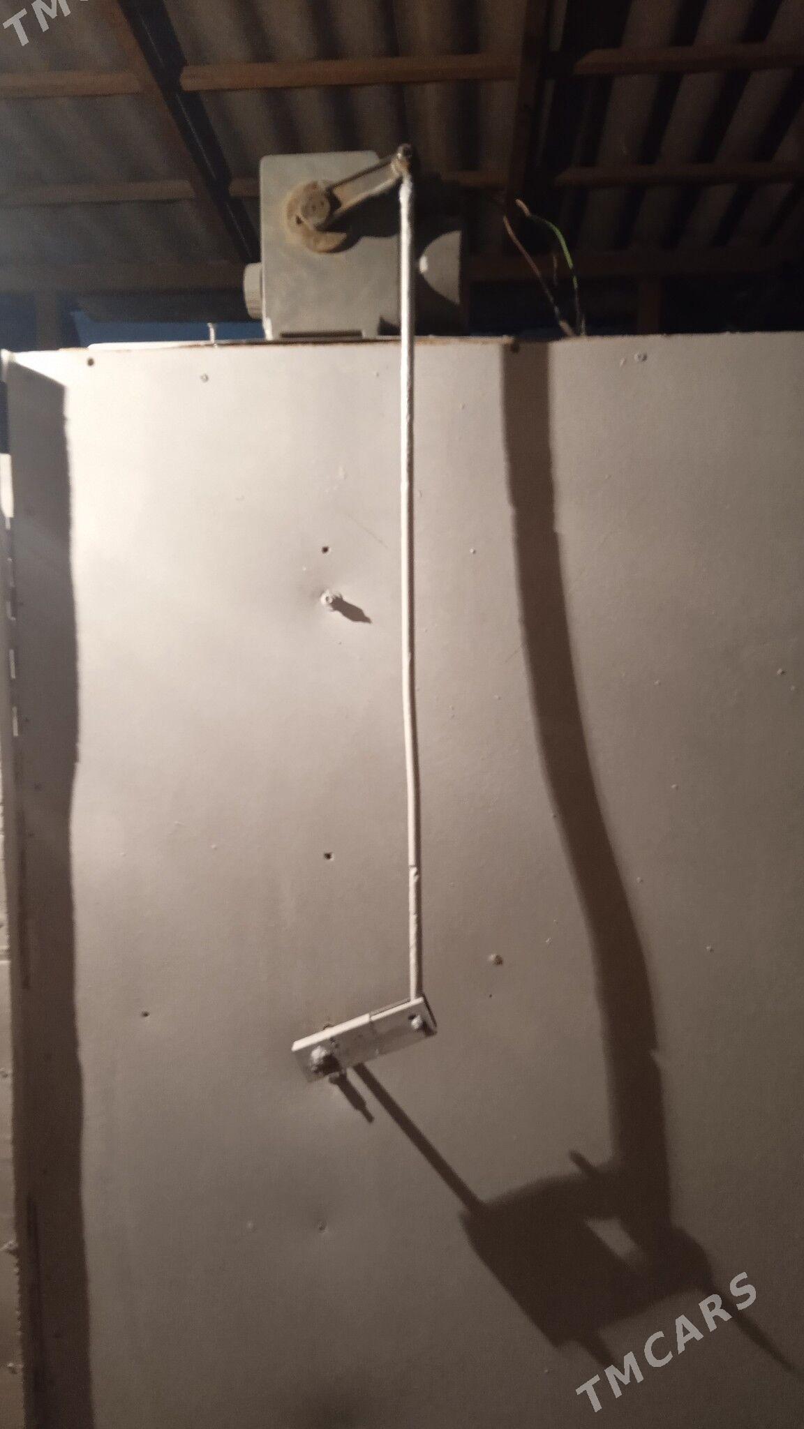 Inkubator - Daşoguz - img 2