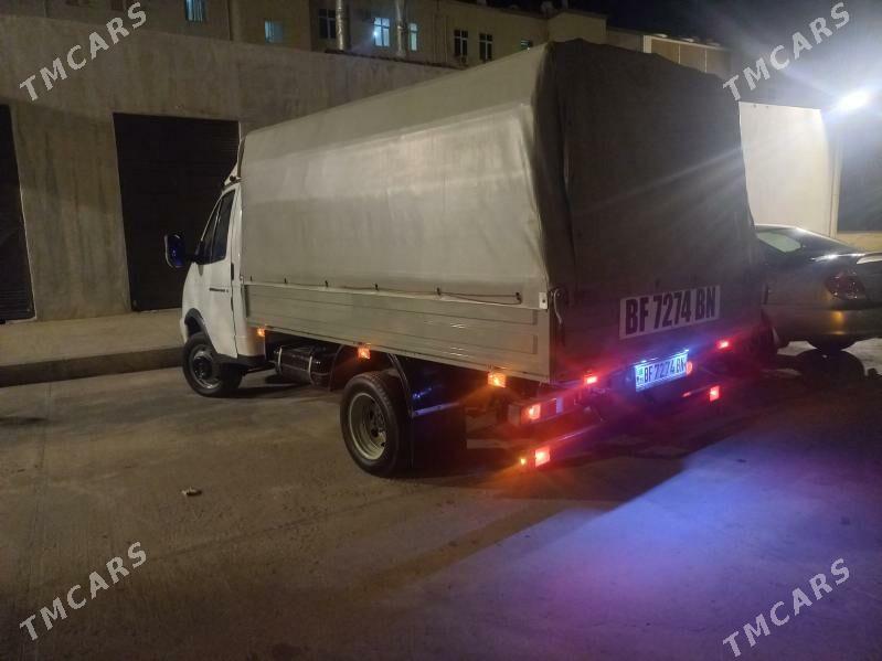 Gaz Gazel 2015 - 200 000 TMT - Türkmenbaşy - img 2