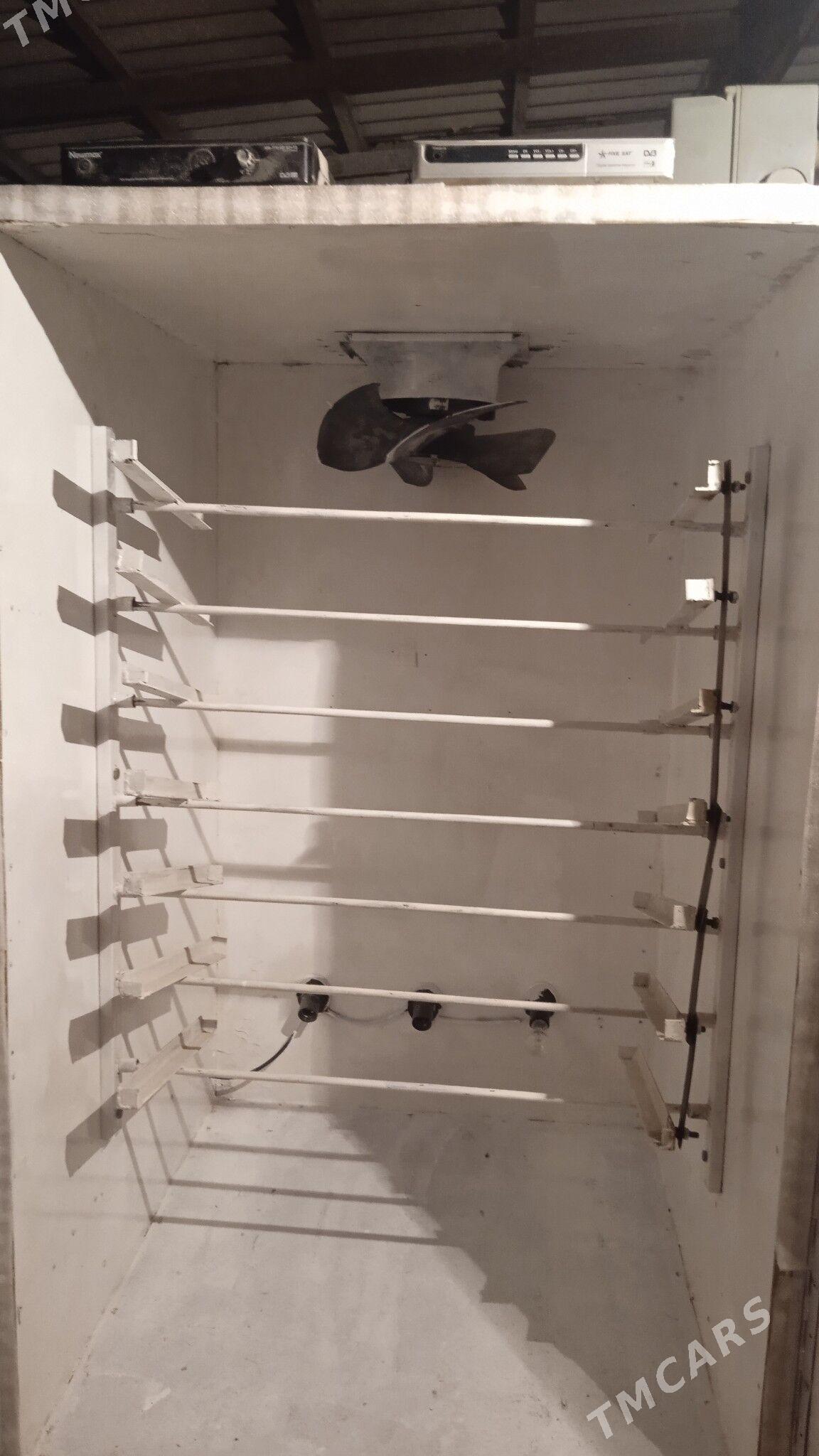 Inkubator - Daşoguz - img 4