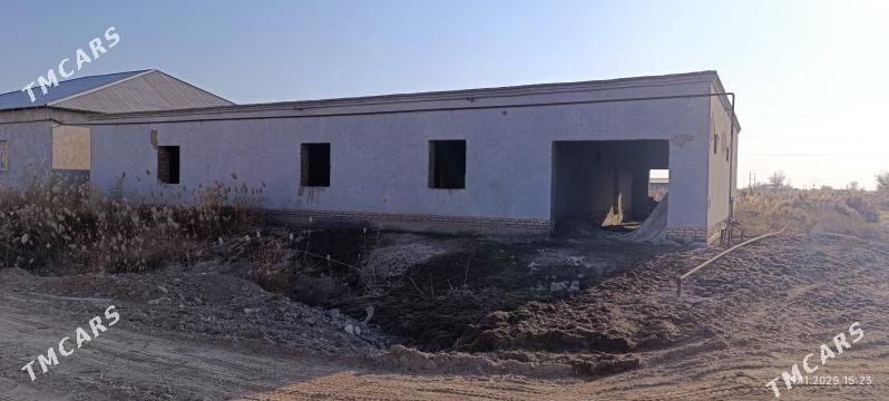 Täze bitmedik jaý - Болдумсаз - img 3