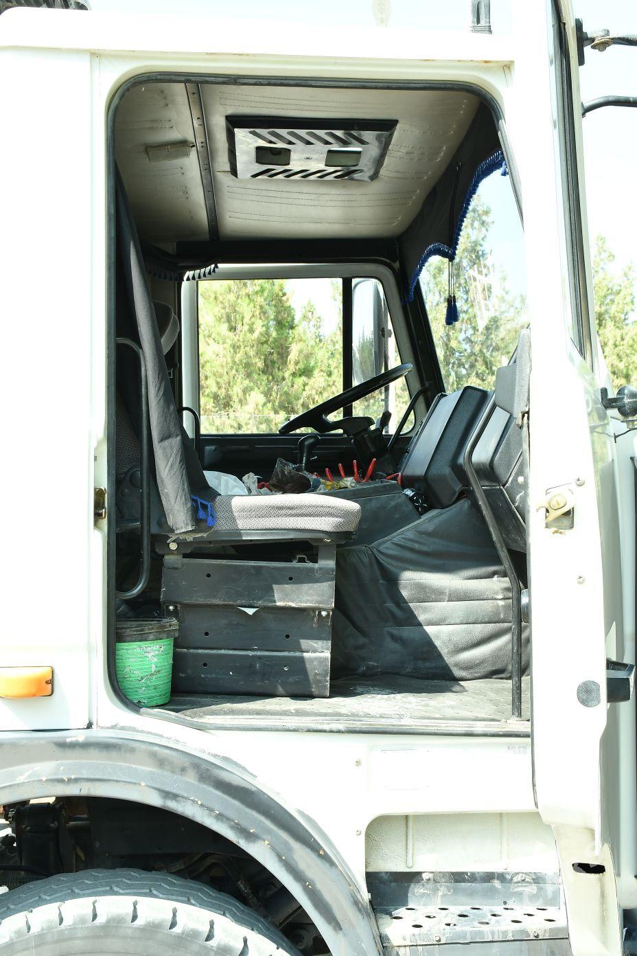 Maz Samosval 2014 - 470 000 TMT - Parahat 1 - img 4