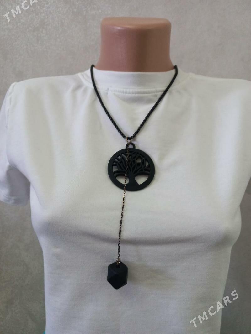 ТУРЕЦКАЯ БИЖУТЕРИЯ - Aşgabat - img 2