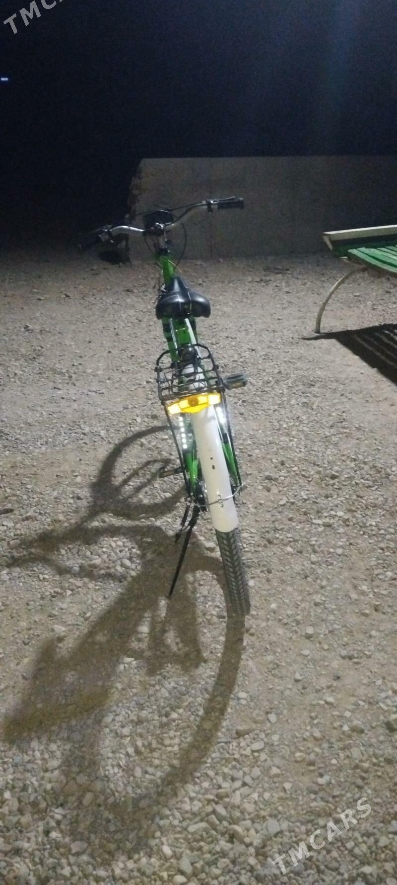 7gen - Balkanabat - img 1