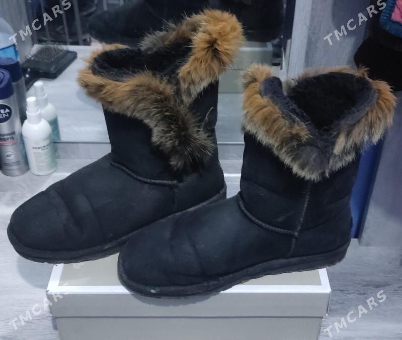 сапожки - Туркменабат - img 2