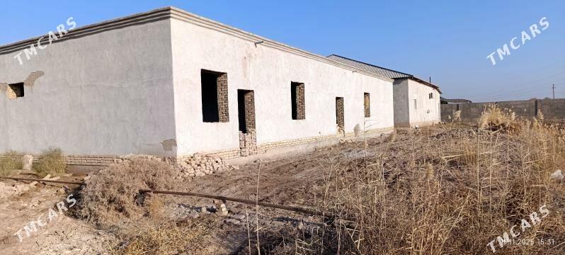 Täze bitmedik jaý - Болдумсаз - img 1