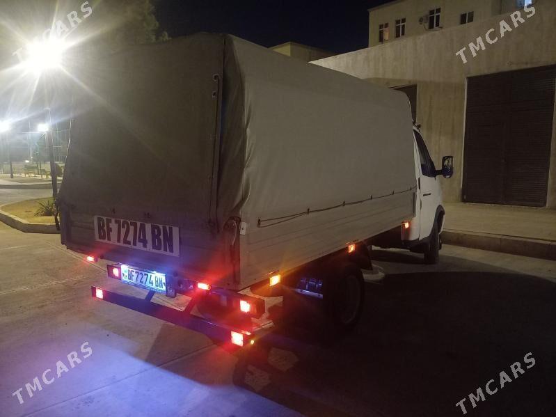 Gaz Gazel 2015 - 200 000 TMT - Türkmenbaşy - img 4