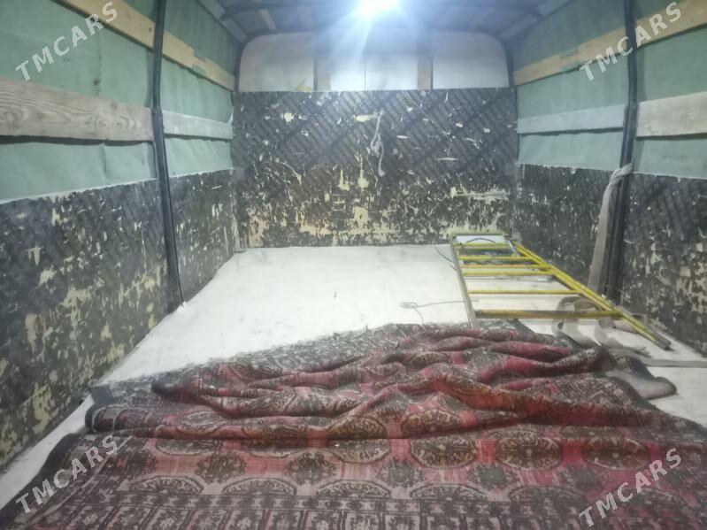 Gaz Gazel 2015 - 200 000 TMT - Türkmenbaşy - img 7