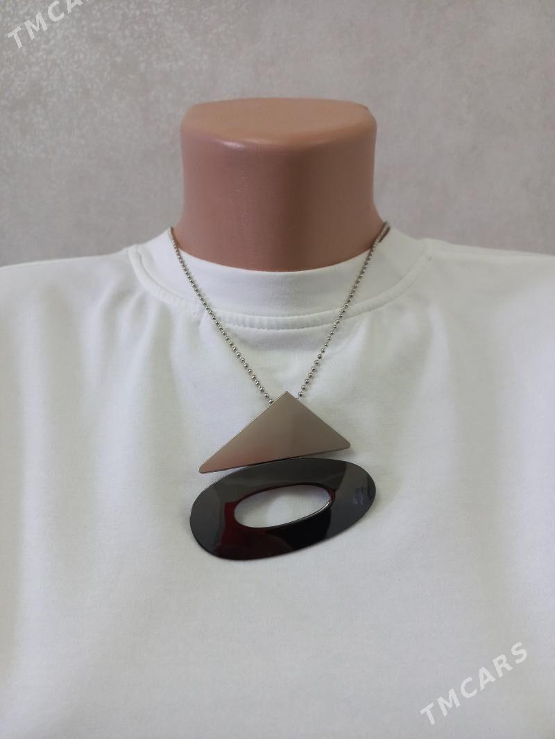 ТУРЕЦКАЯ БИЖУТЕРИЯ - Aşgabat - img 9