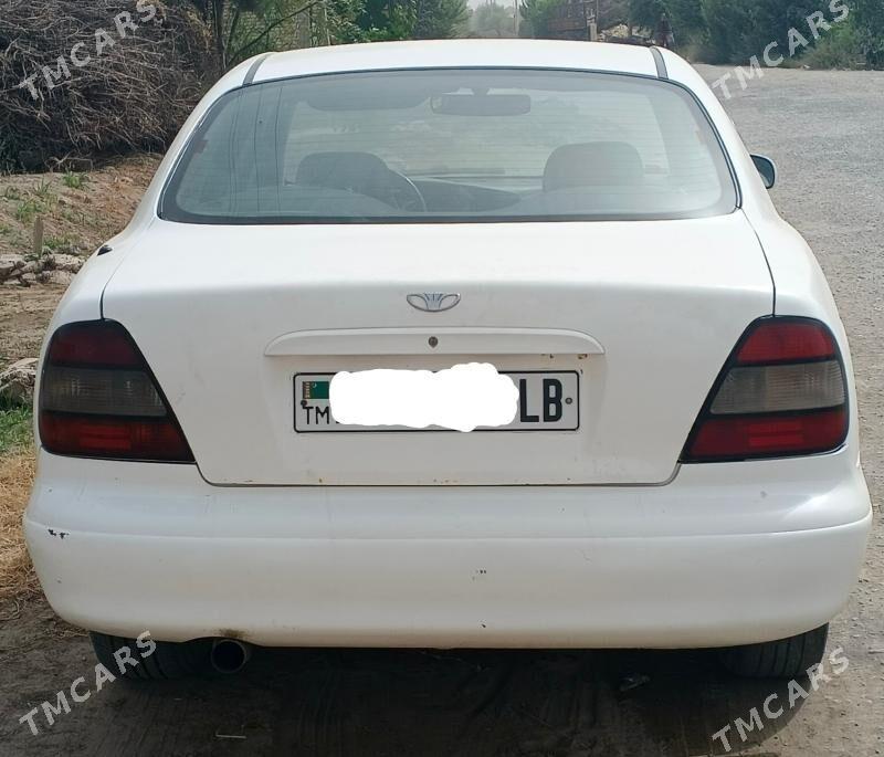 Daewoo Leganza 2002 - 25 000 TMT - Halaç - img 3