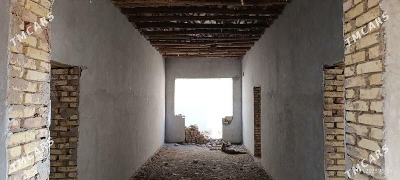 Täze bitmedik jaý - Болдумсаз - img 5