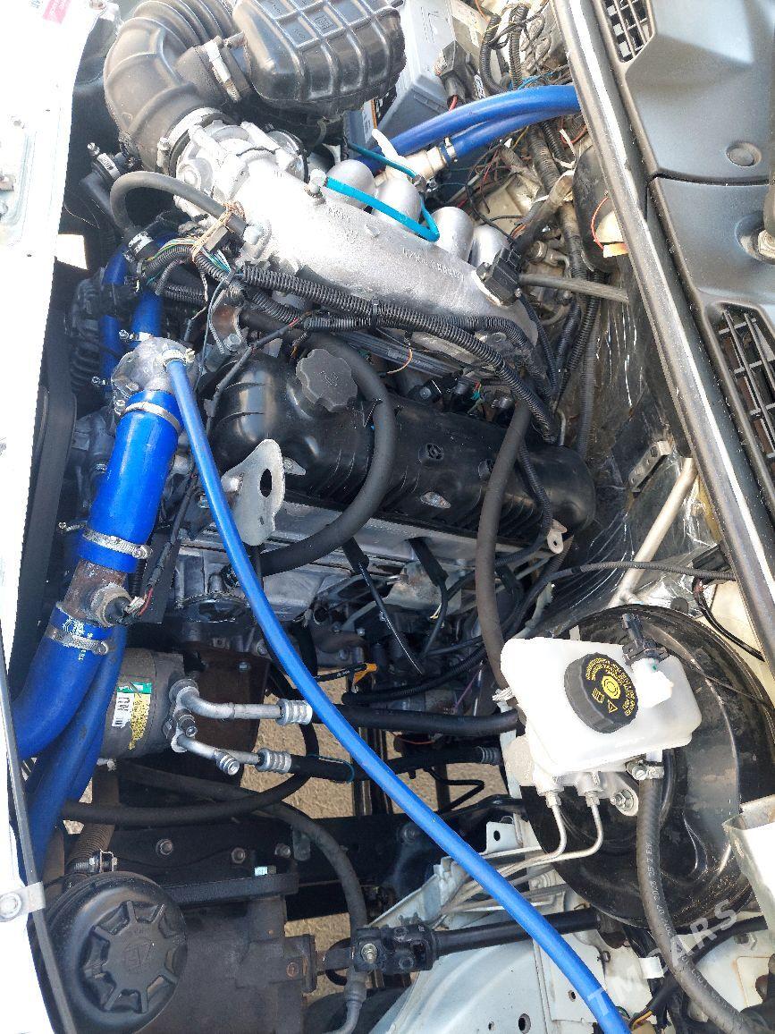 Gaz Gazel 2015 - 200 000 TMT - Aşgabat - img 6