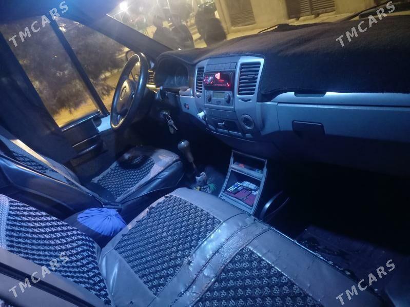 Gaz Gazel 2015 - 200 000 TMT - Türkmenbaşy - img 5