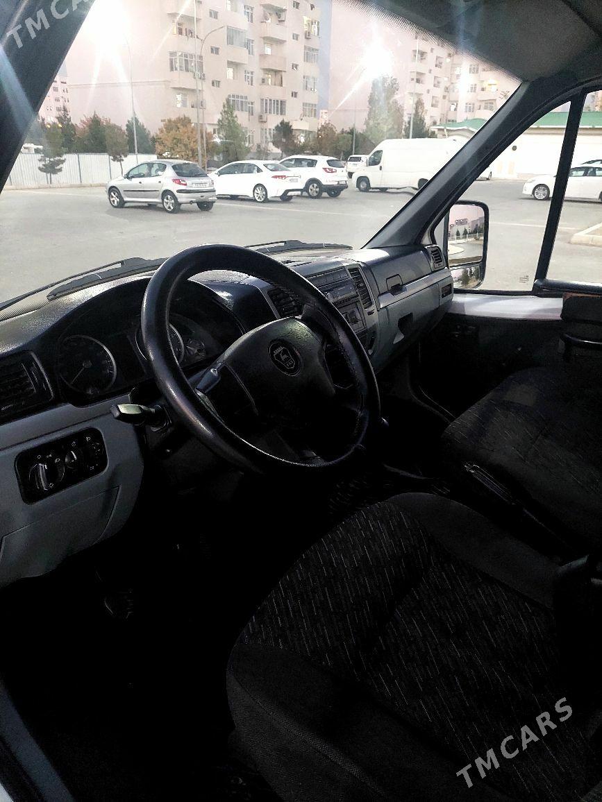Gaz Gazel 2015 - 200 000 TMT - Aşgabat - img 7